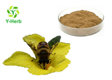 80 Mesh Honey Bee Propolis Powder Raw Propolis 70% Flavonoids 10% Medical Care Use