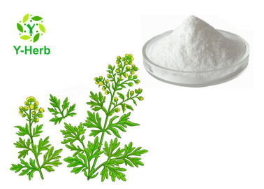 Pure Artemisinin Powder Artemisinine Wormwood Artemisia Annua Extract