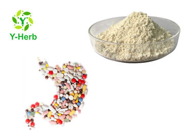 Bulk Pancreatic Enzyme Powder  CAS 8049-47-6 Digestive Supplement