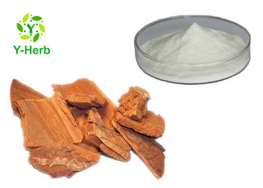 Natural Yohimbine HCL Hydrochloride Powder 8% 98% Bulk Yohimbe Bark Extract