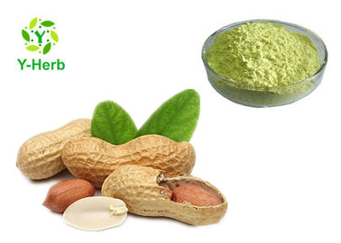 Luteolin Monomer Powder Mignonette Reseda Odorata Skin Organic Peanut Shell Extract