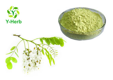 CAS 480-18-2 Herbal Extract Powder Dihydroquercetin Taxifolin Powder 90% 95% 98%