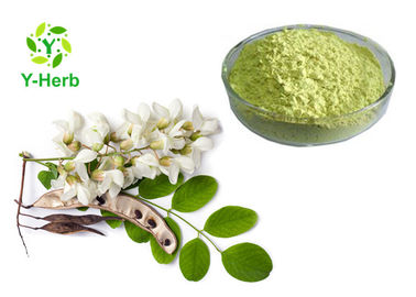 95% 98% Purity Herbal Extract Powder Quercetin Dihydrate Powder FDA Certification