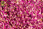 Rose Petal Extract Natural Cosmetic Ingredients Rose Flower Powder For Skin Beauty