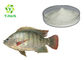 Hydrolyzed Fish Skin Collagen Peptide Powder 90% 99% Pure For Marine Drink
