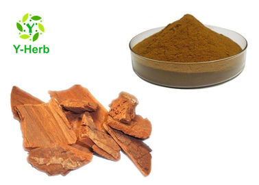 Natural Yohimbine HCL Hydrochloride Powder 8% 98% Bulk Yohimbe Bark Extract