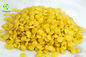 Yellow White Honey Bee Wax Sheet Granule Cosmetic Beewax For Candle