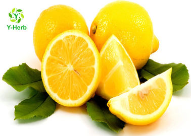 Spray Dried Lemon Powdered Fruit Juice Concentrate Fresh Limon Extract