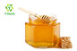 Food Grade Bee Honey Powder Freeze Drying Honey Extract Powder 2 Years Shelf Life