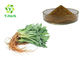 Isatis Tinctoria Herbal Extract Powder Indigowoad Root Extract Powder 2 Years Shelf Life