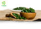 Food / Feed Grade 60% Spirulina Extract Powder / Tablet Spiral Seaweed Green Alga