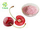 Organic Acerola Berry Extract Powder VC 17% 25% Malpighia Glabra For Health Care Products