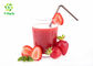 FD Method Freeze Dried Strawberry Powder Organic Strawberry Sliced Pieces Powder
