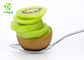 Concentrate Organic Kiwi Powder Light Green Fine Powder For Beverage Additives